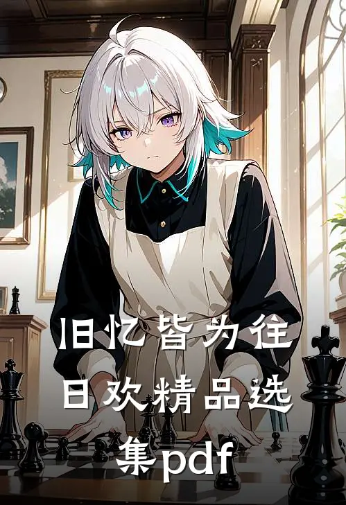旧忆皆为往日欢精品选集pdf