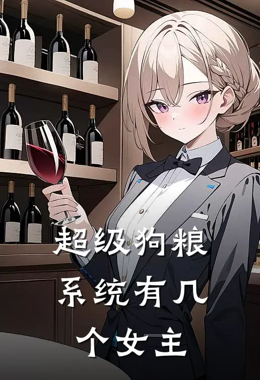 超级狗粮系统有几个女主