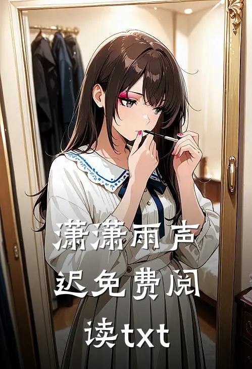 潇潇雨声迟免费阅读txt