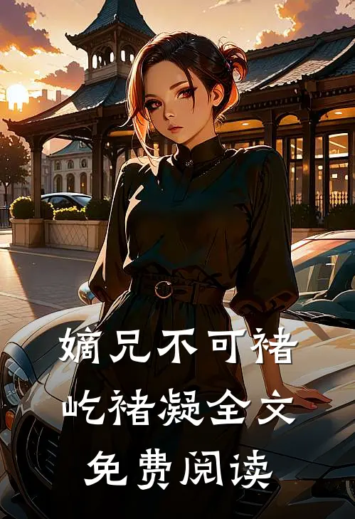 嫡兄不可褚屹褚凝全文免费阅读