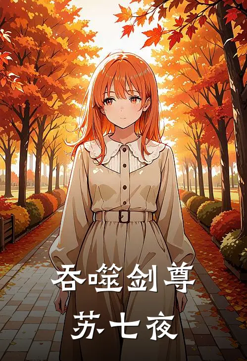 吞噬剑尊苏七夜