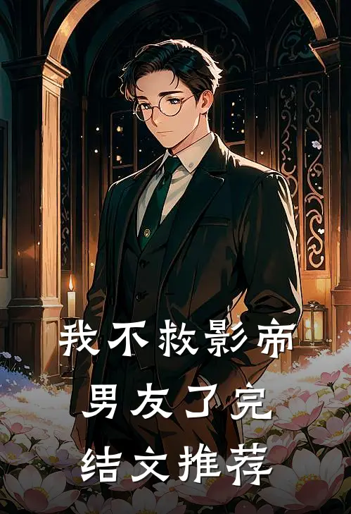 我不救影帝男友了完结文推荐
