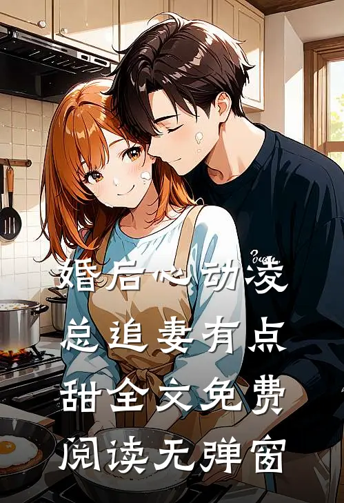 婚后心动凌总追妻有点甜全文免费阅读无弹窗