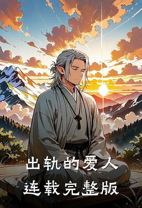 出轨的爱人连载完整版