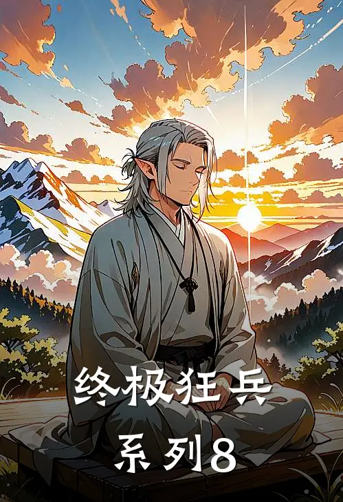 终极狂兵系列8