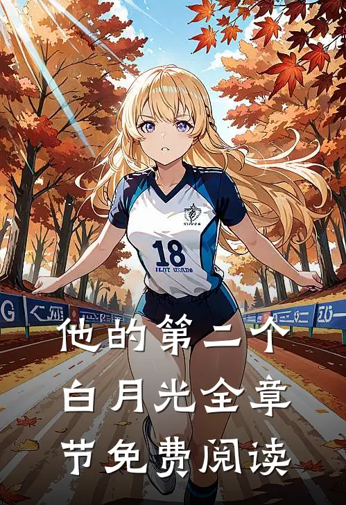 他的第二个白月光全章节免费阅读