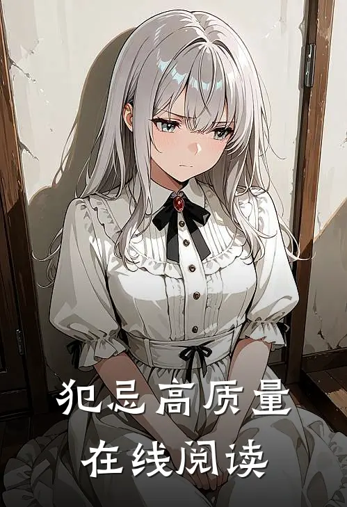 犯忌高质量在线阅读