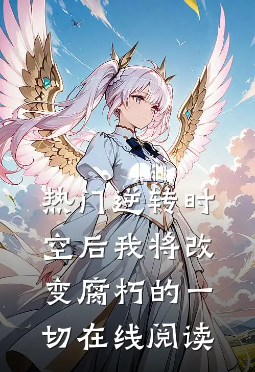 热门逆转时空后我将改变腐朽的一切在线阅读