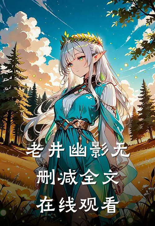 老井幽影无删减全文在线观看
