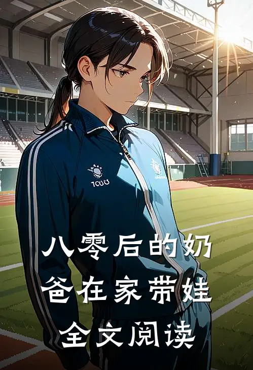 八零后的奶爸在家带娃全文阅读