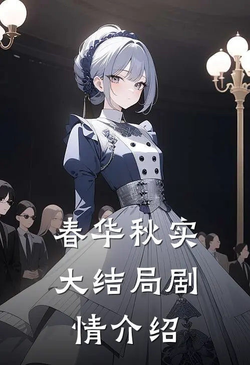 春华秋实大结局剧情介绍