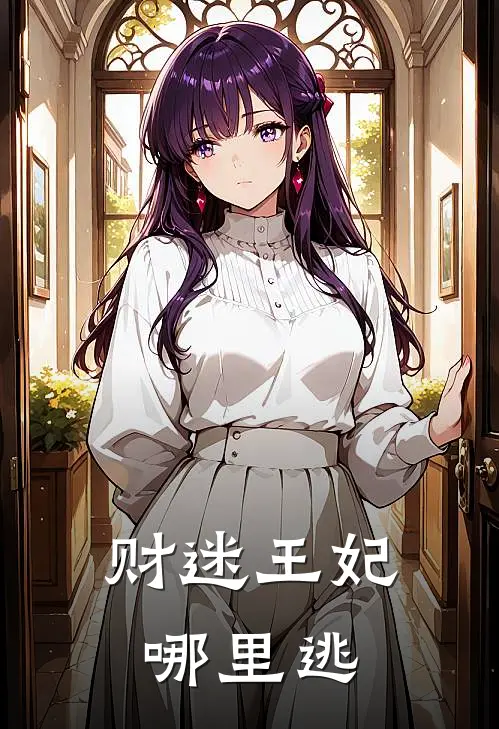 财迷王妃哪里逃