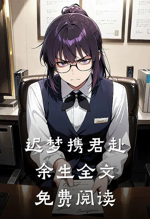 迟梦携君赴余生全文免费阅读
