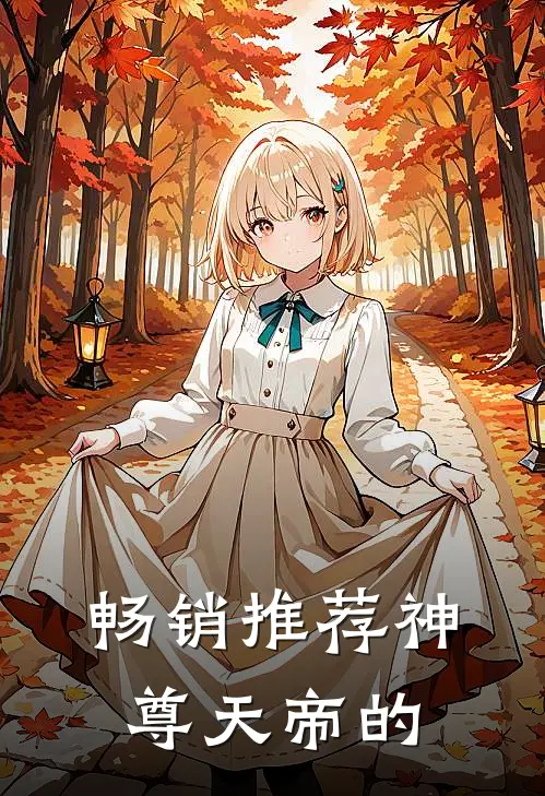 畅销推荐神尊天帝的