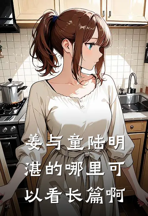 姜与童陆明湛的哪里可以看长篇啊