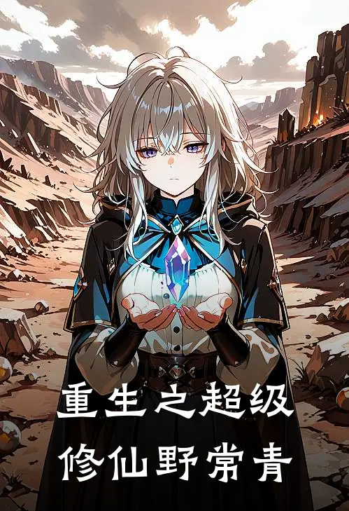 重生之超级修仙 野常青