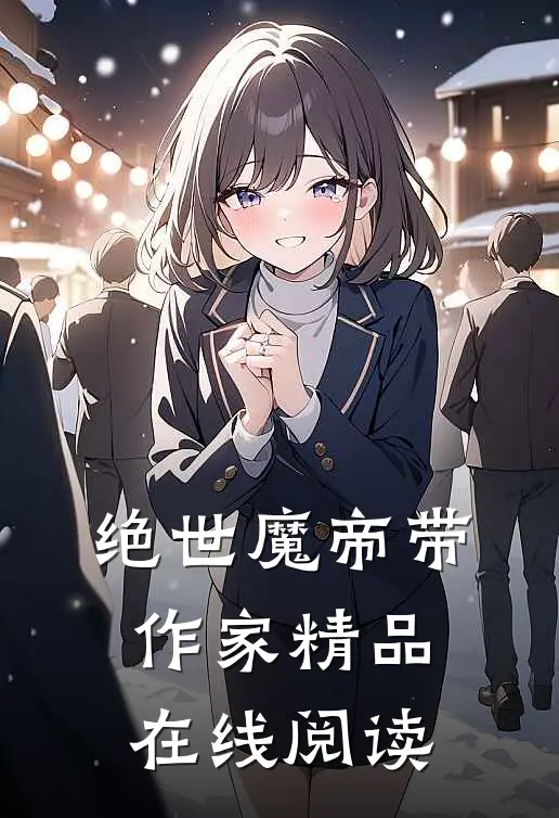 绝世魔帝 带作家精品在线阅读