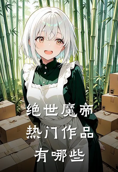 绝世魔帝热门作品有哪些