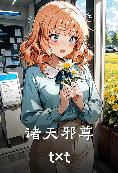 诸天邪尊t×t