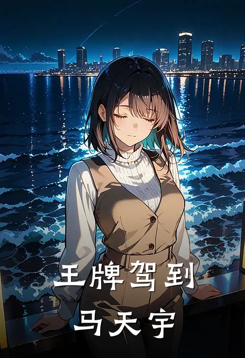 王牌驾到马天宇