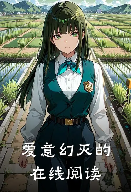 爱意幻灭的在线阅读