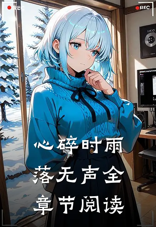 心碎时雨落无声全章节阅读