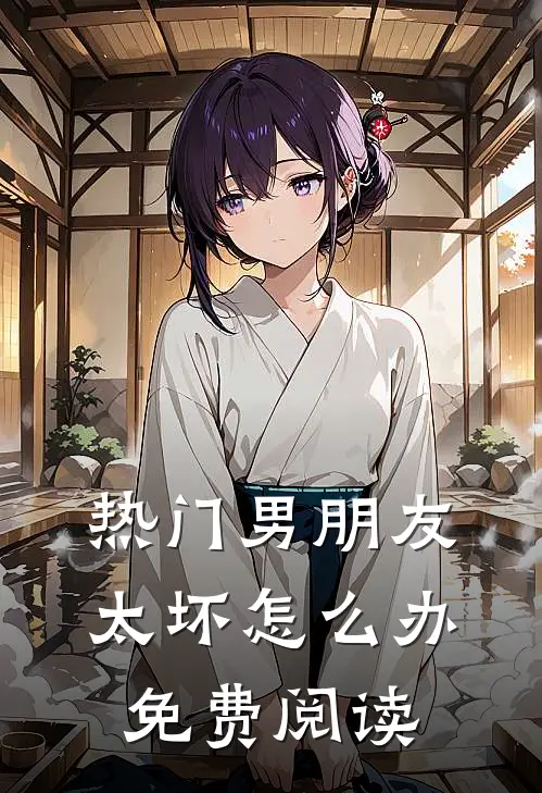 热门男朋友太坏怎么办免费阅读