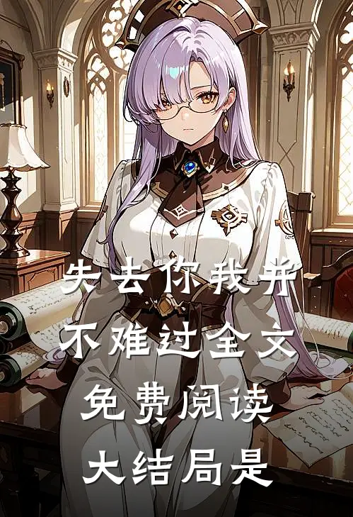 失去你我并不难过全文免费阅读大结局是