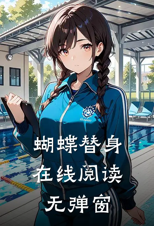 蝴蝶替身在线阅读无弹窗