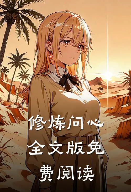 修炼问心全文版免费阅读