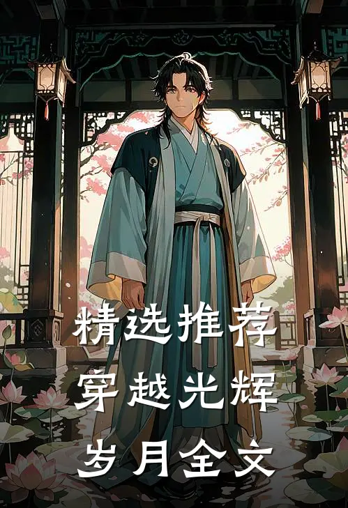 精选推荐穿越光辉岁月全文