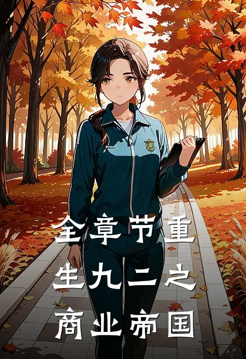 全章节重生九二之商业帝国