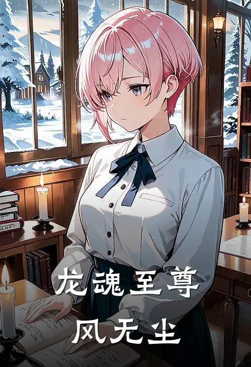 龙魂至尊风无尘