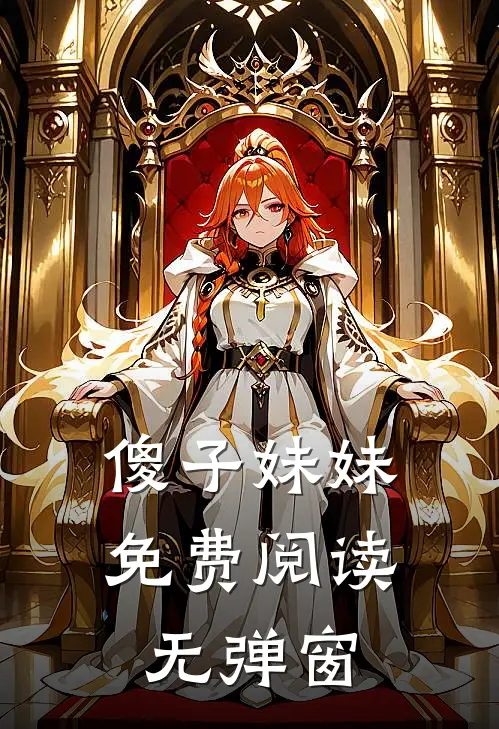 傻子妹妹免费阅读无弹窗