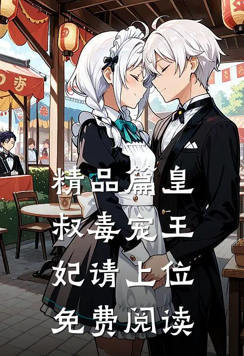 精品篇皇叔毒宠王妃请上位免费阅读