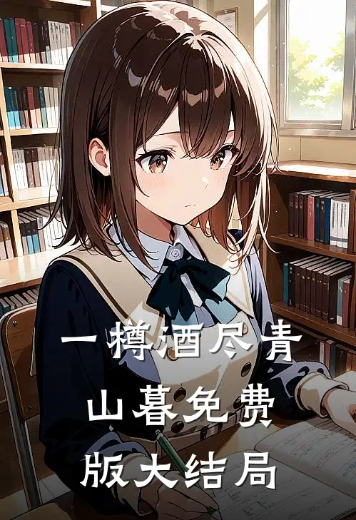 一樽酒尽青山暮免费版大结局