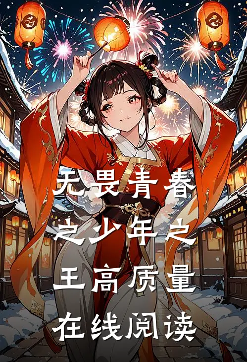 无畏青春之少年之王高质量在线阅读