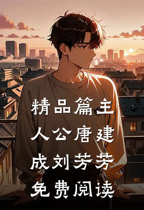 精品篇主人公唐建成刘芳芳免费阅读
