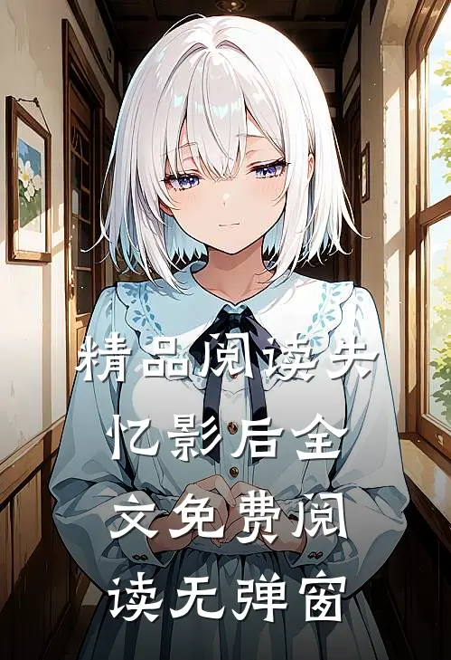 精品阅读失忆影后全文免费阅读无弹窗