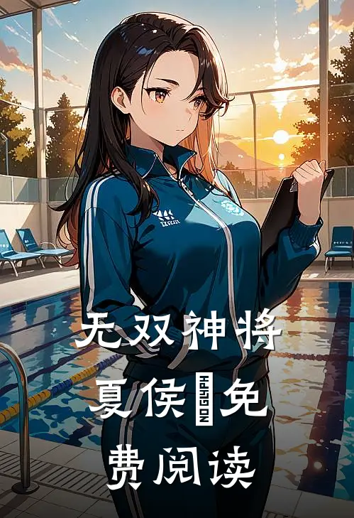 无双神将夏侯惇免费阅读