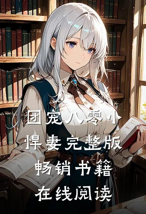 团宠八零小悍妻完整版畅销书籍在线阅读