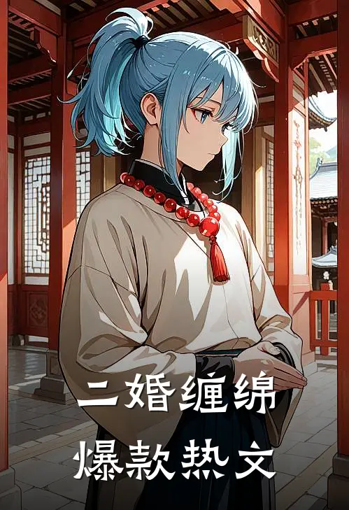 二婚缠绵爆款热文