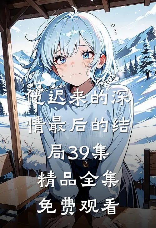 他迟来的深情最后的结局39集精品全集免费观看
