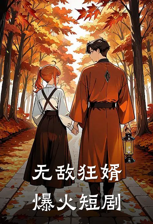 无敌狂婿爆火短剧