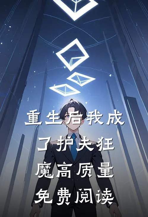重生后我成了护夫狂魔高质量免费阅读