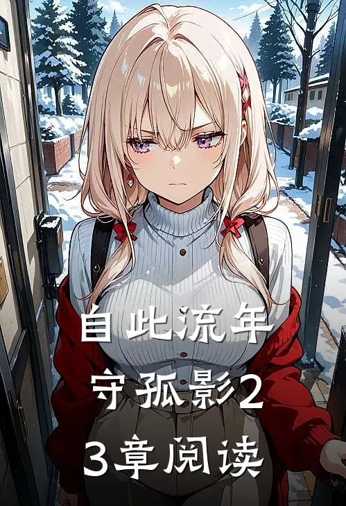 自此流年守孤影23章阅读
