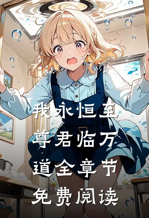 我永恒至尊君临万道全章节免费阅读