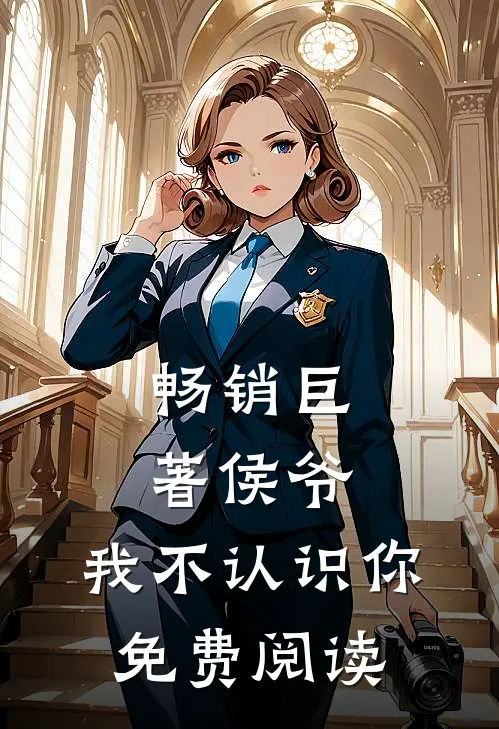 畅销巨著侯爷,我不认识你免费阅读