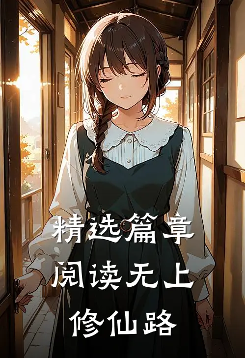 精选篇章阅读无上修仙路