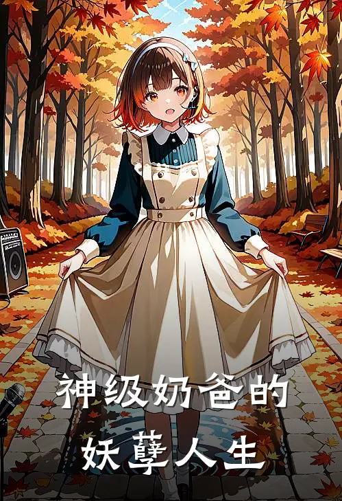 神级奶爸的妖孽人生